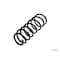 Lesjofors Coil Spring, 4295843 4295843 - alternate 2